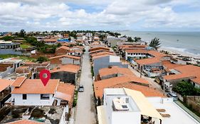 Casa na Praia Preá - Casa Inteira
